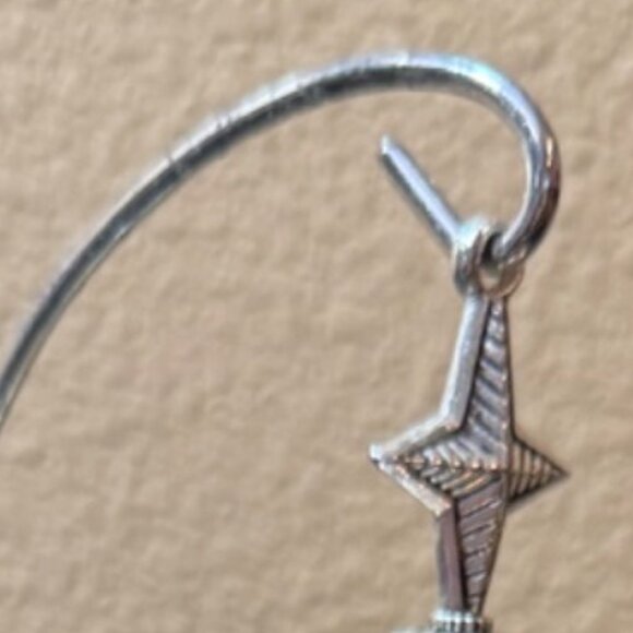 Towle Silversmiths 2004 Musical Ornament Ball Limited Edition Silver Hanging - Picture 7 of 8